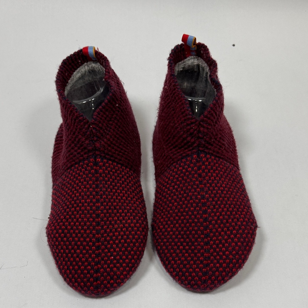Bombas Gripper Slippers, a cozy sock-like slipper